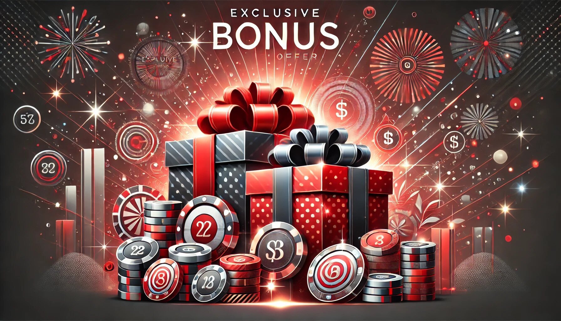 Bonusübersicht bei 55bet